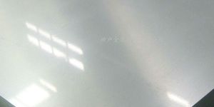 Stainless Steel Plates