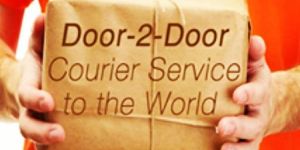 Door To Door Delivery