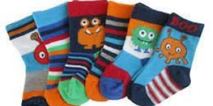Kids Socks