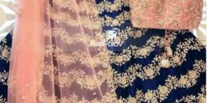 Designer Lehengha Choli