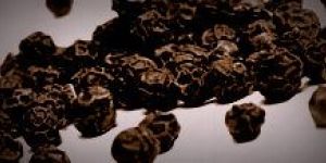 Black Pepper