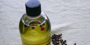 Pepper Oil