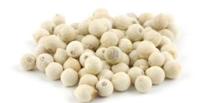 White Pepper