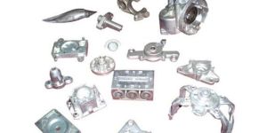 Aluminium Pressure Die Casting