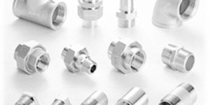 Stainless Steel Investment Casting