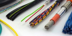 Telecom Cable