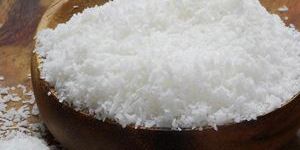 Desiccated Coconut Powder