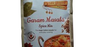 Garam Masala