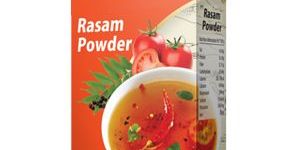 Instant Mixes Rasam Powder
