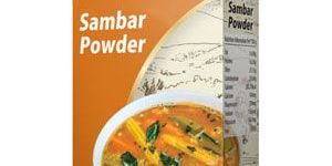 Instant Mixes Sambar Powder