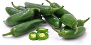 Jalapenos