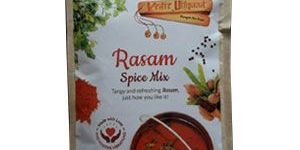Rasam Spice Mix