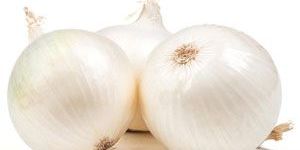 Silver Skin Onions