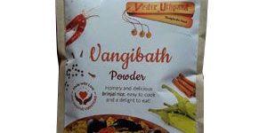 Vangi Bath Powder