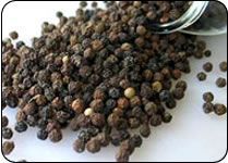 Black Pepper
