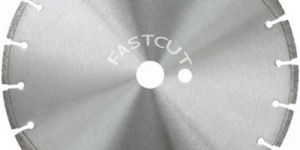 Concrete Cutting Blades