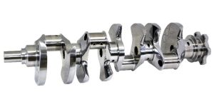 Crank Shafts