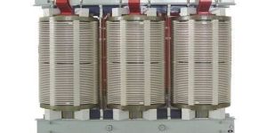 Dry Type Transformer