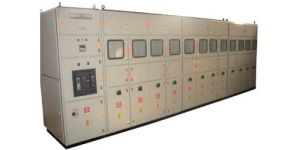 Metering Distribution Panel