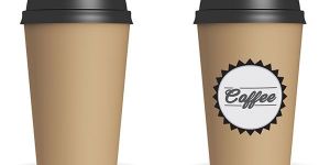 Coffee Paper Cups