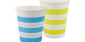 High Quality Paper Disposable Cups