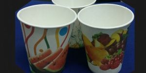 Juice And Shake Paper Cups