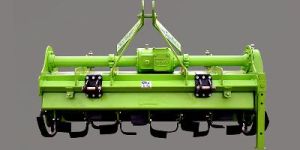 Gold Series Rotavator