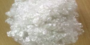 Polyester Staple Fibre