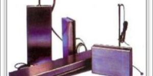 Immersible Ultrasonic Transducers
