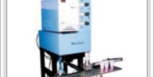 Ultrasonic Tube Sealing Machines