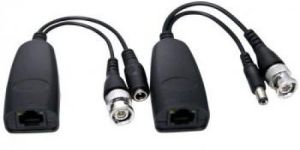 Video Power Balun