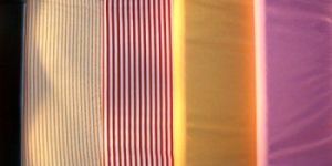 Circular Knitted Fabric