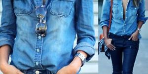 Denims Wear