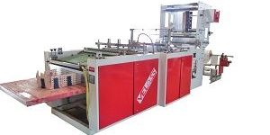 Side Sealing Machine