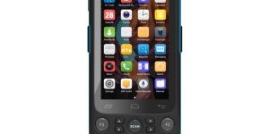 Rugged Handheld Computer