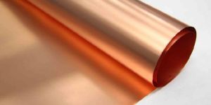 Copper Sheet