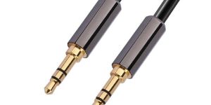 Audio Cables And Converters