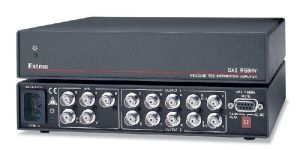 Distribution Amplifier