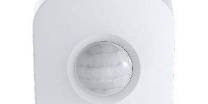 Home Wi-Fi Motion Sensor Security System