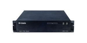 Network Video Recorder