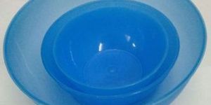 Plastic Bowl Set