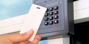 Access Control Systems