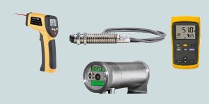 Ir Thermometer