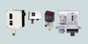 Pressure Switch