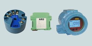 Temperature Transmitter