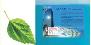 Superior Glass Cleaner