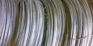 Mild Steel Wire