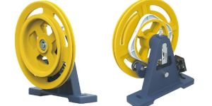 OSG Regular Top Pulley