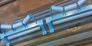 Carrying and Return Bracket