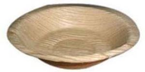 Biogreen Areca Leaf Bowl